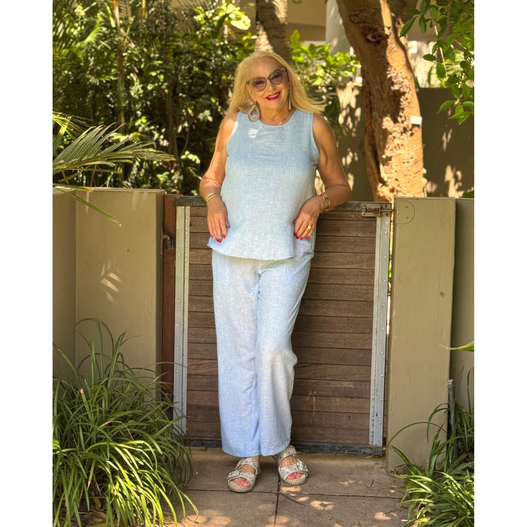 ALEX Pants-PANTS-Wendy Bashford Designs