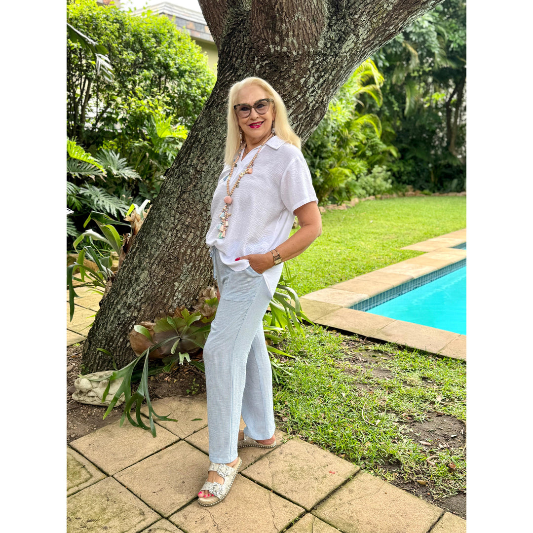 ALEX Pants-PANTS-Wendy Bashford Designs