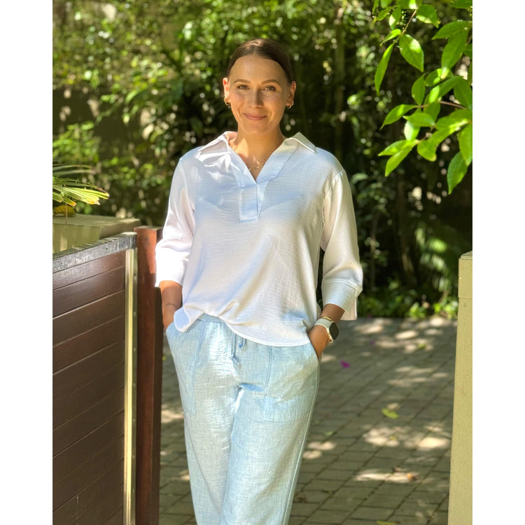 ALEX Pants-PANTS-Wendy Bashford Designs