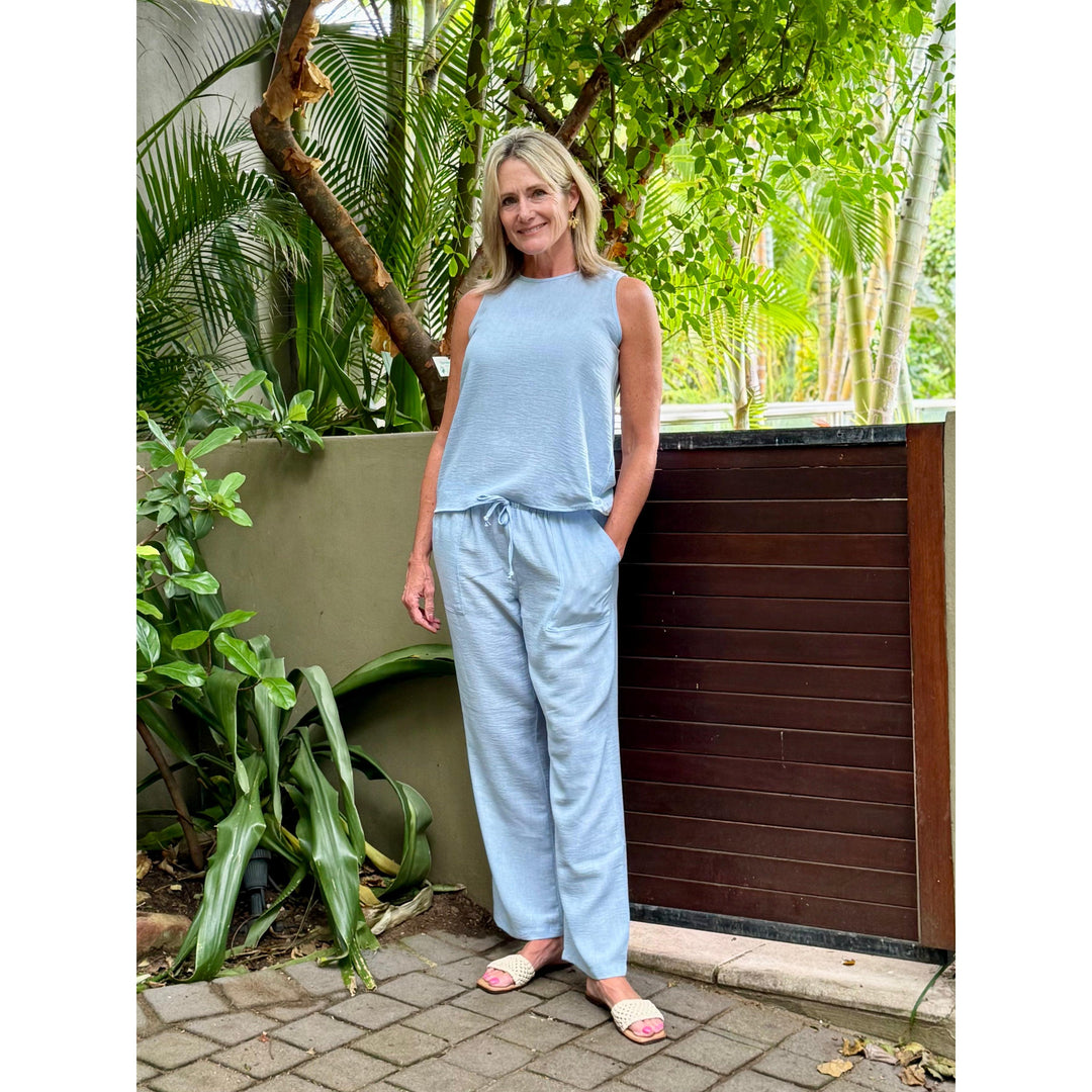 ALEX Pants-PANTS-Wendy Bashford Designs