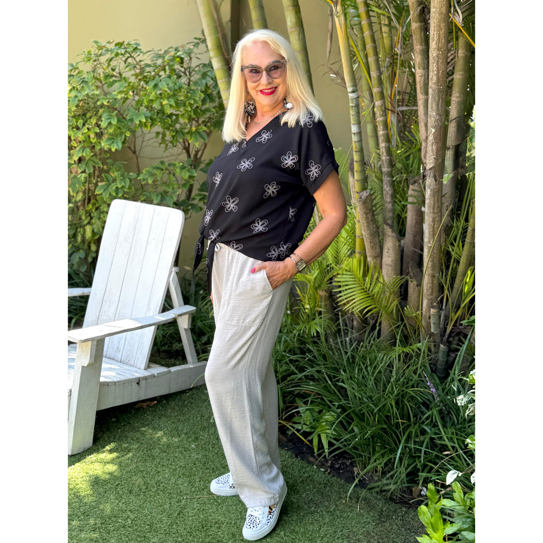 ALEX Pants-PANTS-Wendy Bashford Designs