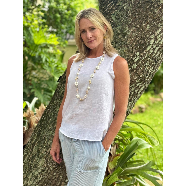 ALEX Pants-PANTS-Wendy Bashford Designs