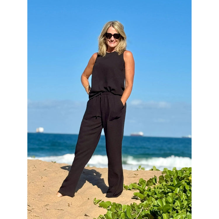 ALEX Pants-PANTS-Wendy Bashford Designs