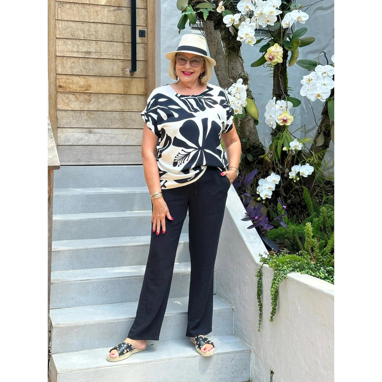 ALEX Pants-PANTS-Wendy Bashford Designs