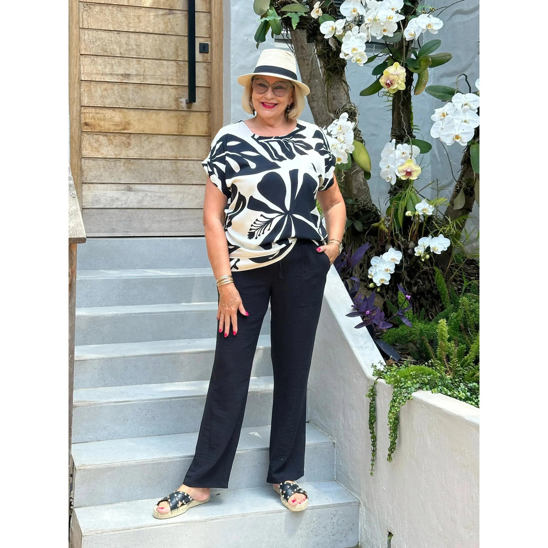 ALEX Pants-PANTS-Wendy Bashford Designs