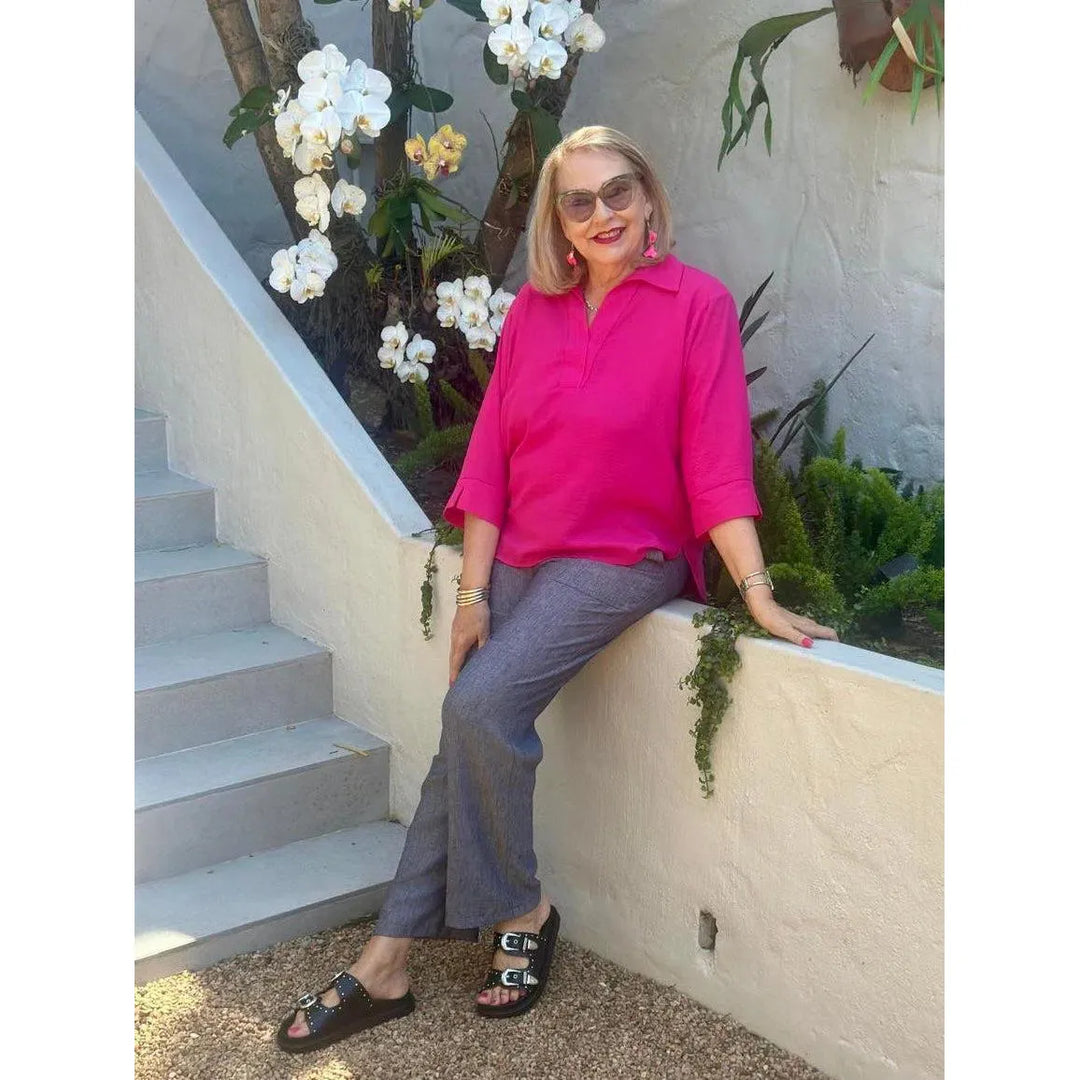ALEX Pants-PANTS-Wendy Bashford Designs