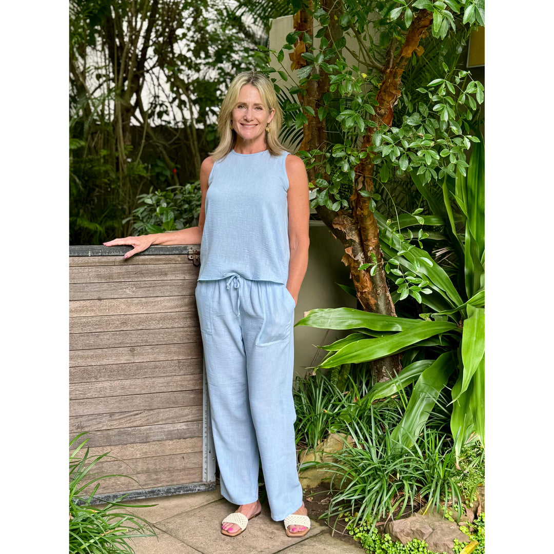 ALEX Pants-PANTS-Wendy Bashford Designs