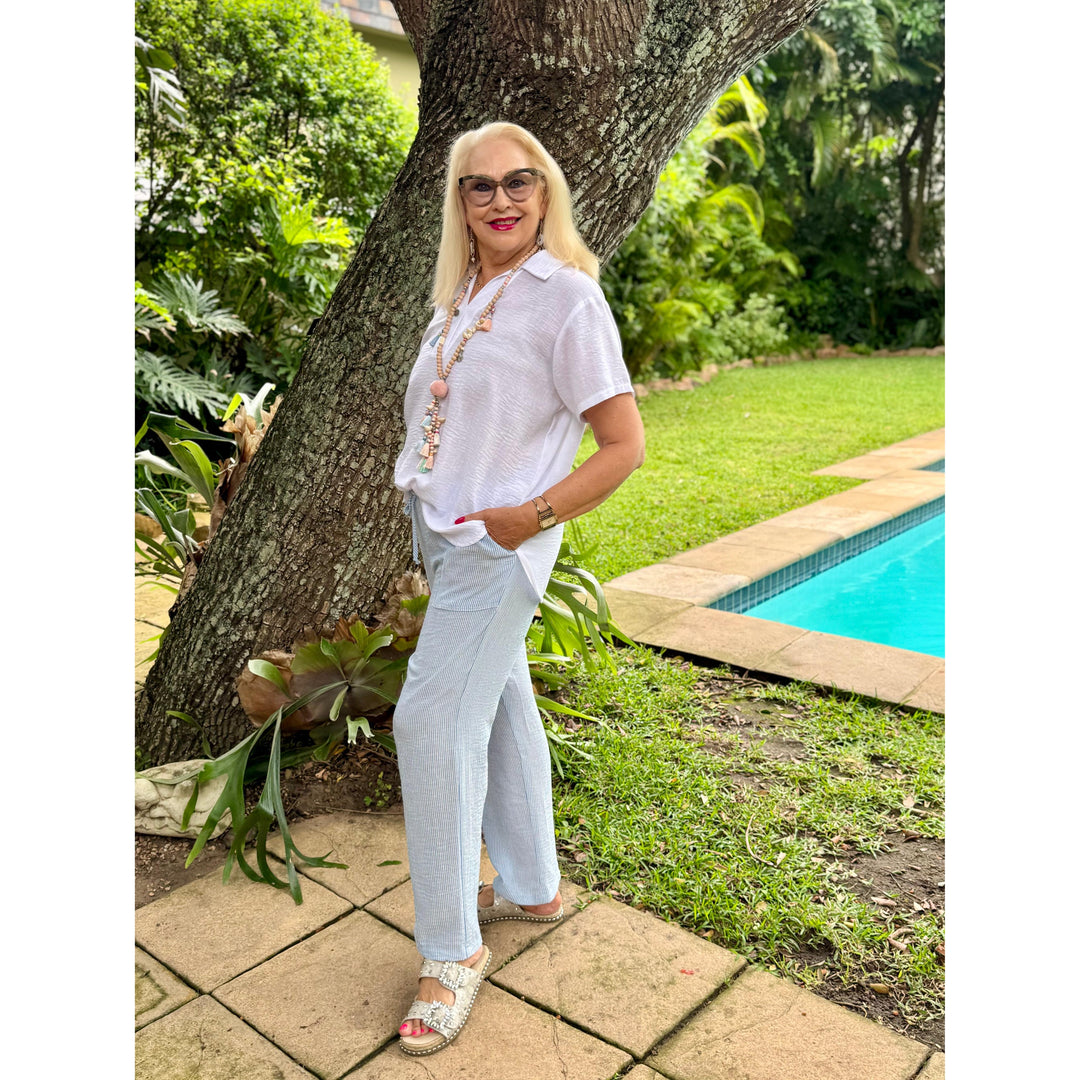 ALEX Pants-PANTS-Wendy Bashford Designs