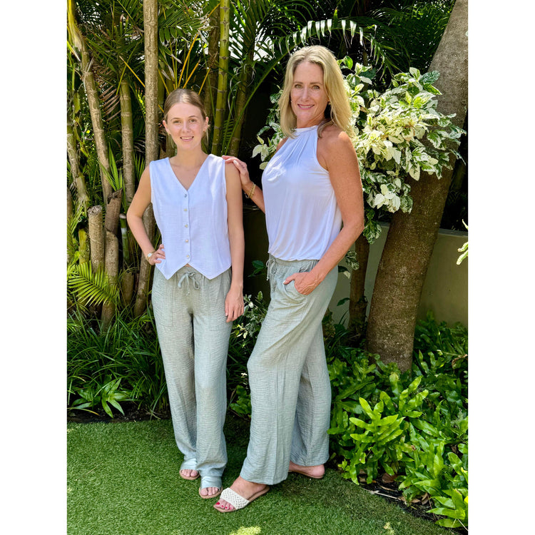 ALEX Pants-PANTS-Wendy Bashford Designs