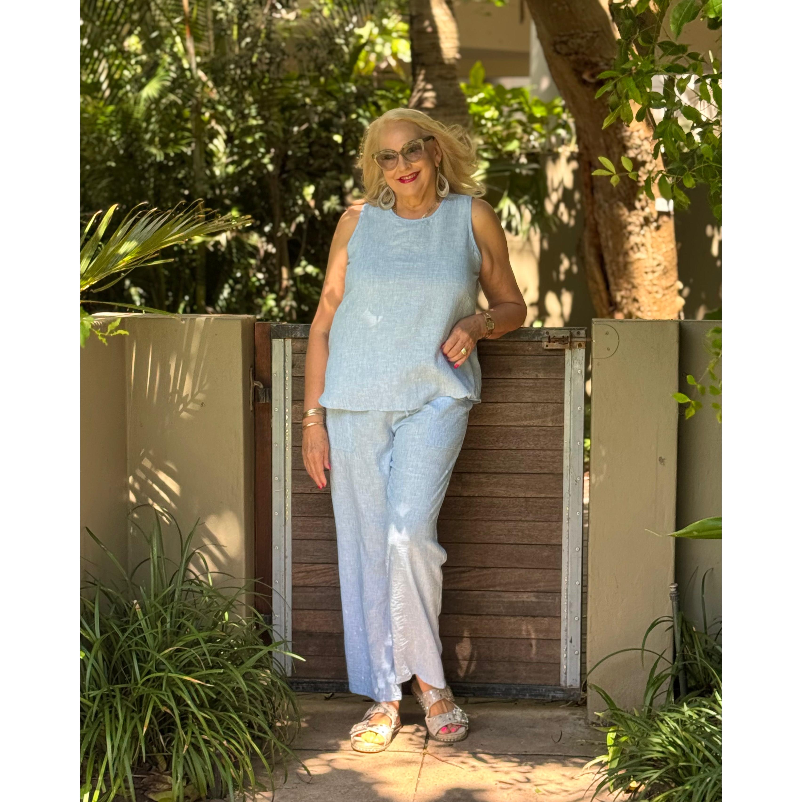 ALEX Pants-PANTS-Wendy Bashford Designs