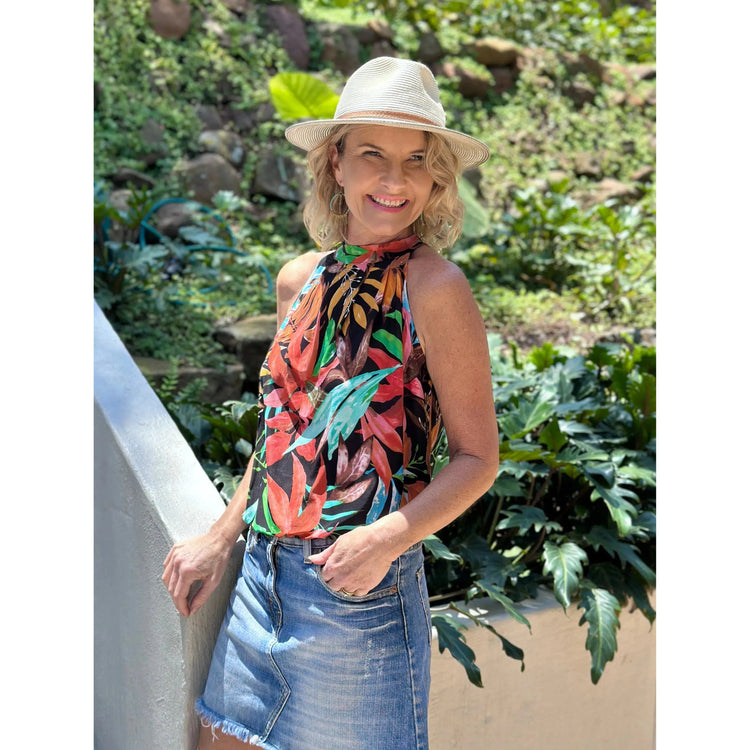 ASHLEY Top-TOP-Wendy Bashford Designs