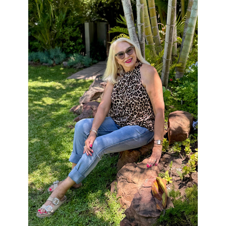 ASHLEY Top-TOP-Wendy Bashford Designs