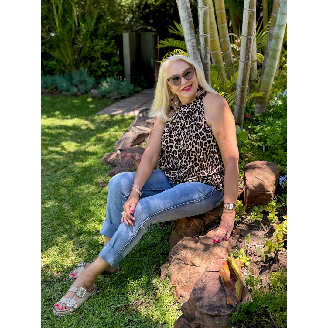 ASHLEY Top-TOP-Wendy Bashford Designs