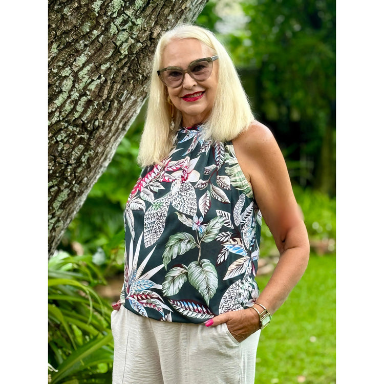 ASHLEY Top-TOP-Wendy Bashford Designs