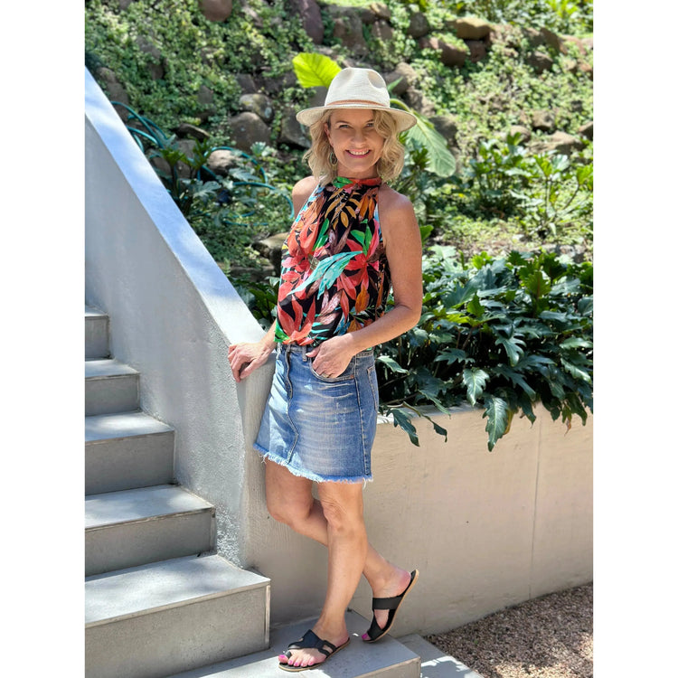 ASHLEY Top-TOP-Wendy Bashford Designs