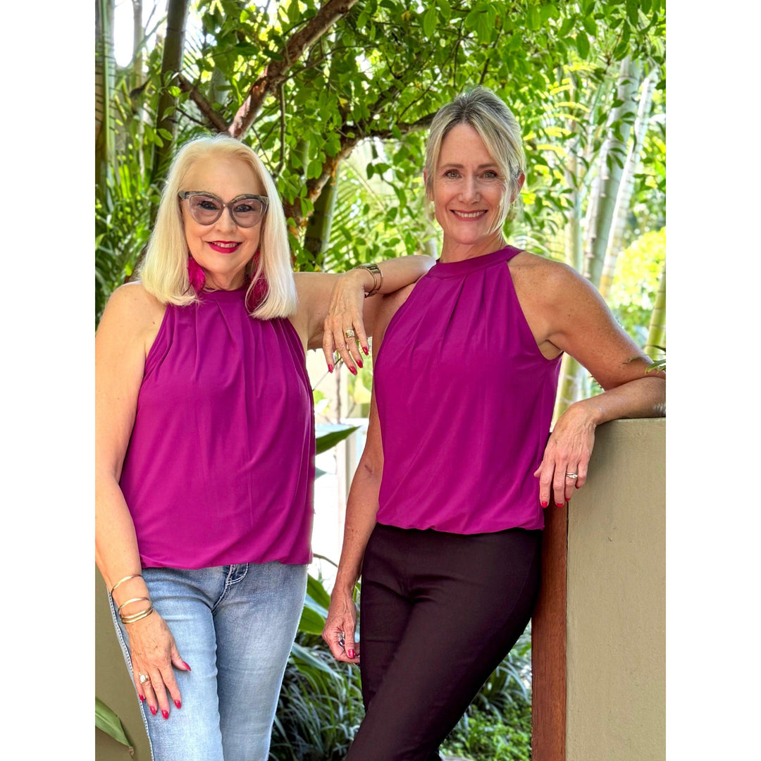 ASHLEY Top-TOP-Wendy Bashford Designs
