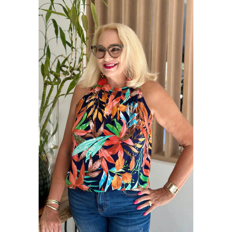 ASHLEY Top-TOP-Wendy Bashford Designs