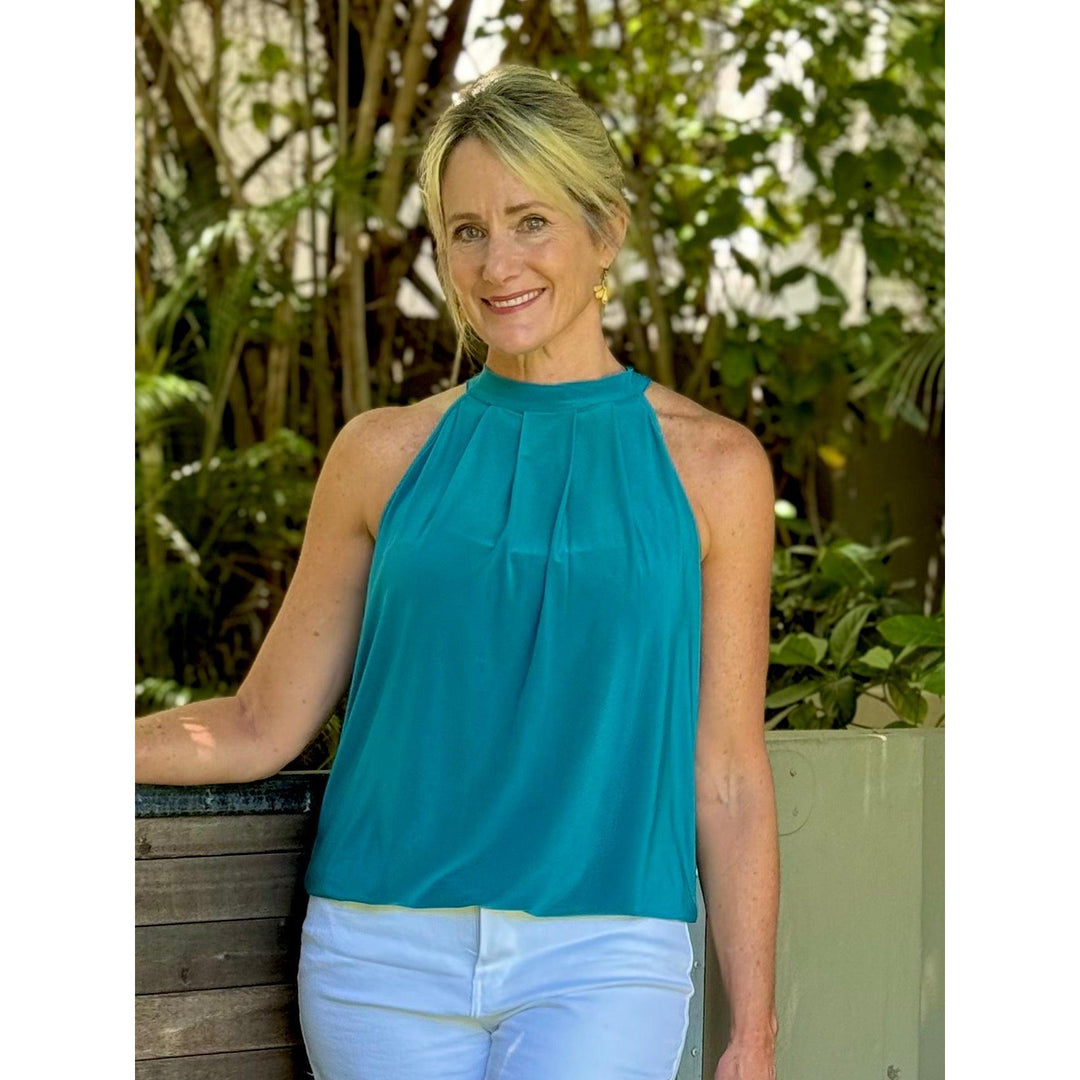 ASHLEY Top-TOP-Wendy Bashford Designs