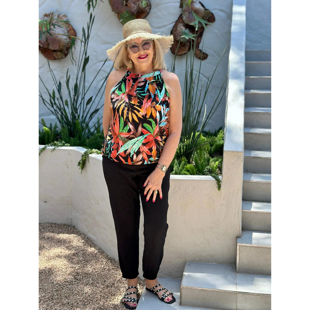 ASHLEY Top-TOP-Wendy Bashford Designs