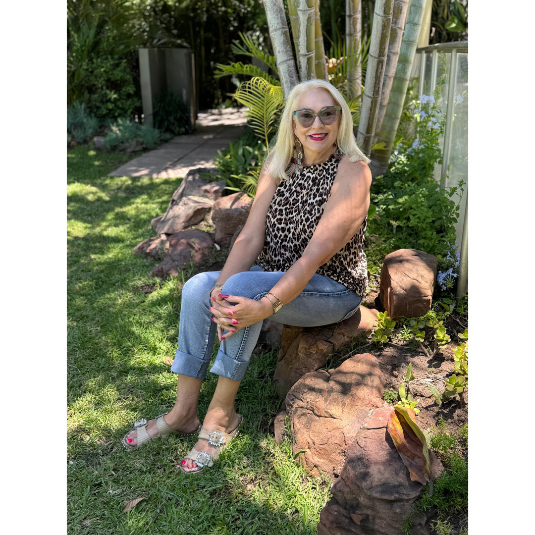 ASHLEY Top-TOP-Wendy Bashford Designs