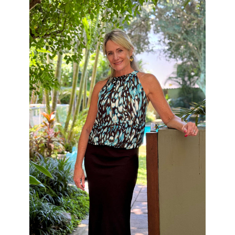 ASHLEY Top-TOP-Wendy Bashford Designs