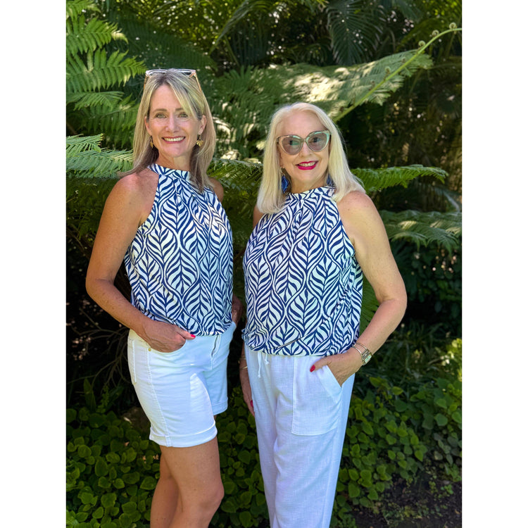 ASHLEY Top-TOP-Wendy Bashford Designs