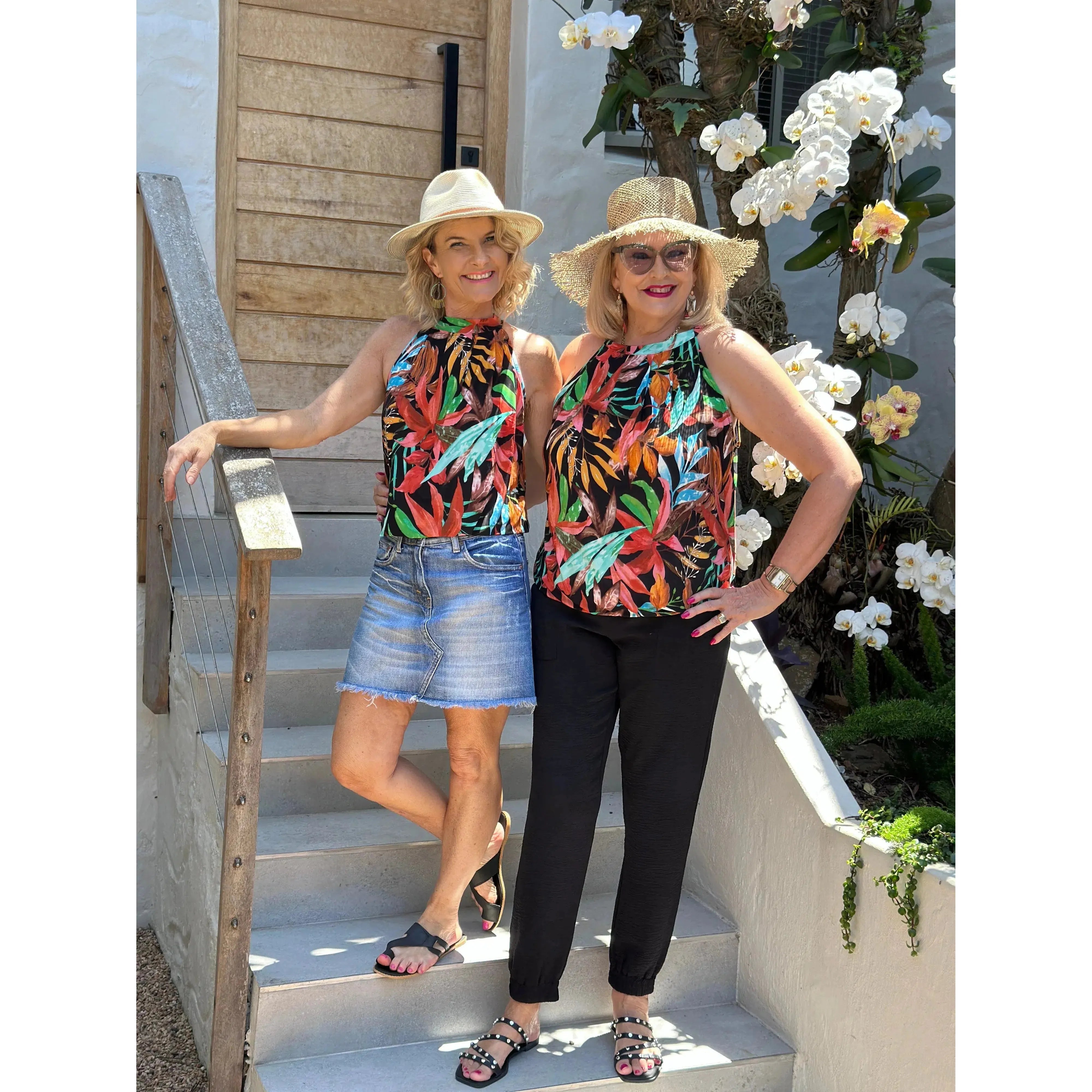 ASHLEY Top-TOP-Wendy Bashford Designs