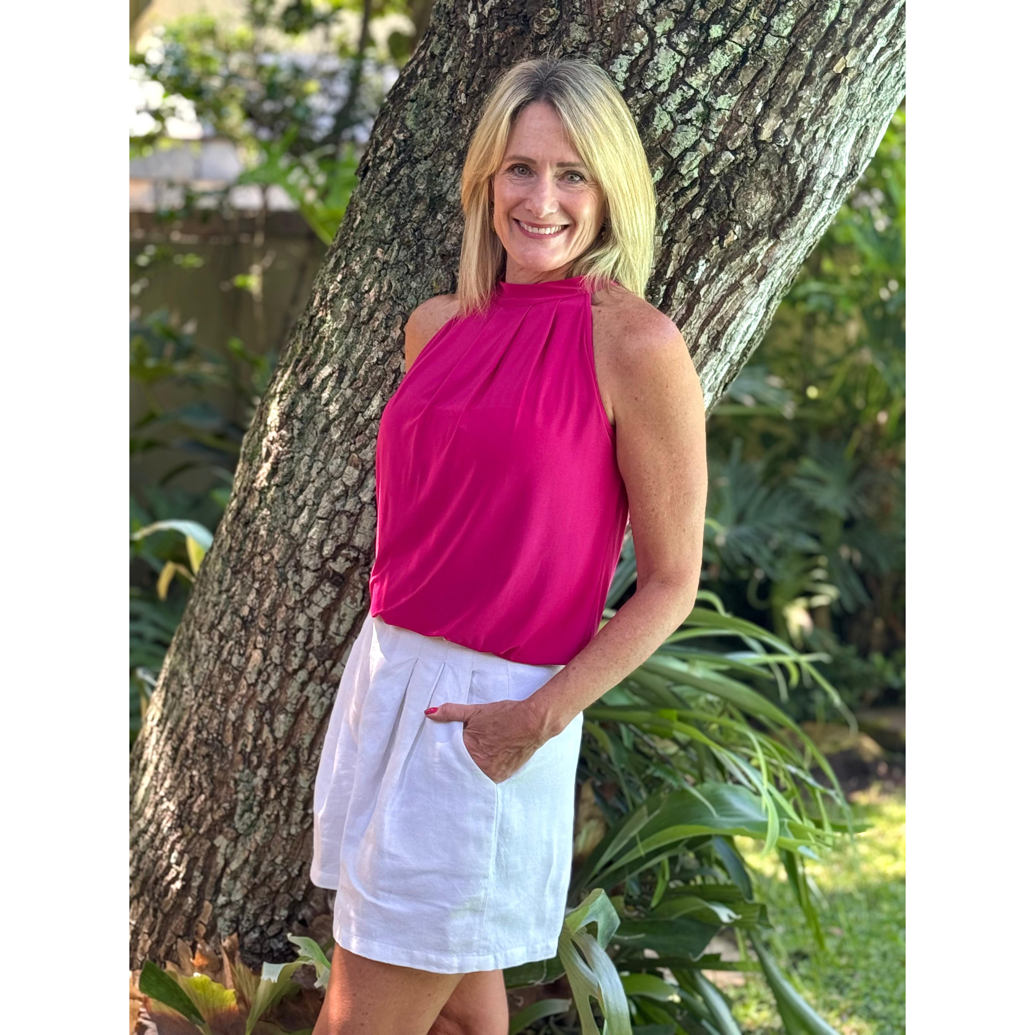 ASHLEY Top-TOP-Wendy Bashford Designs