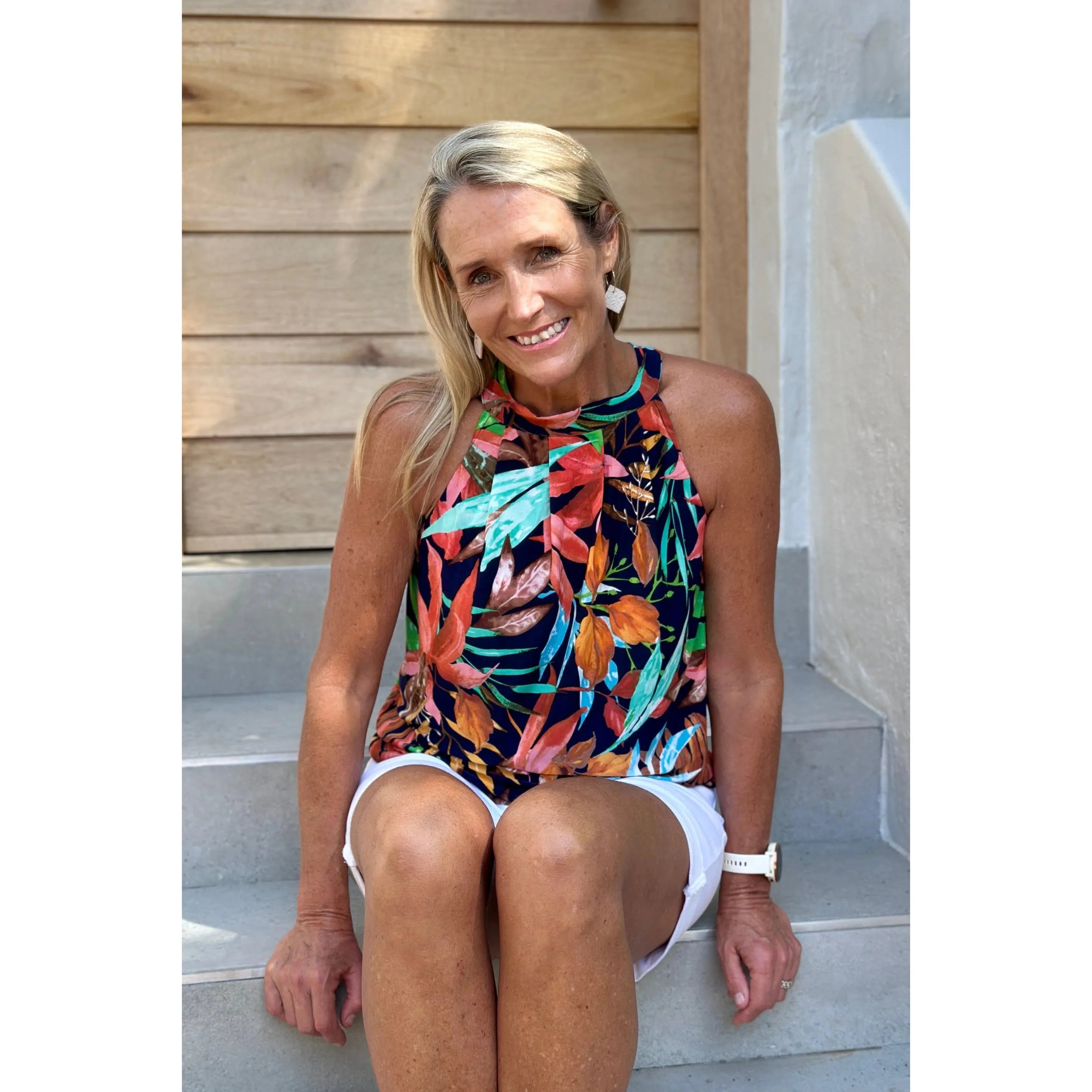 ASHLEY Top-TOP-Wendy Bashford Designs