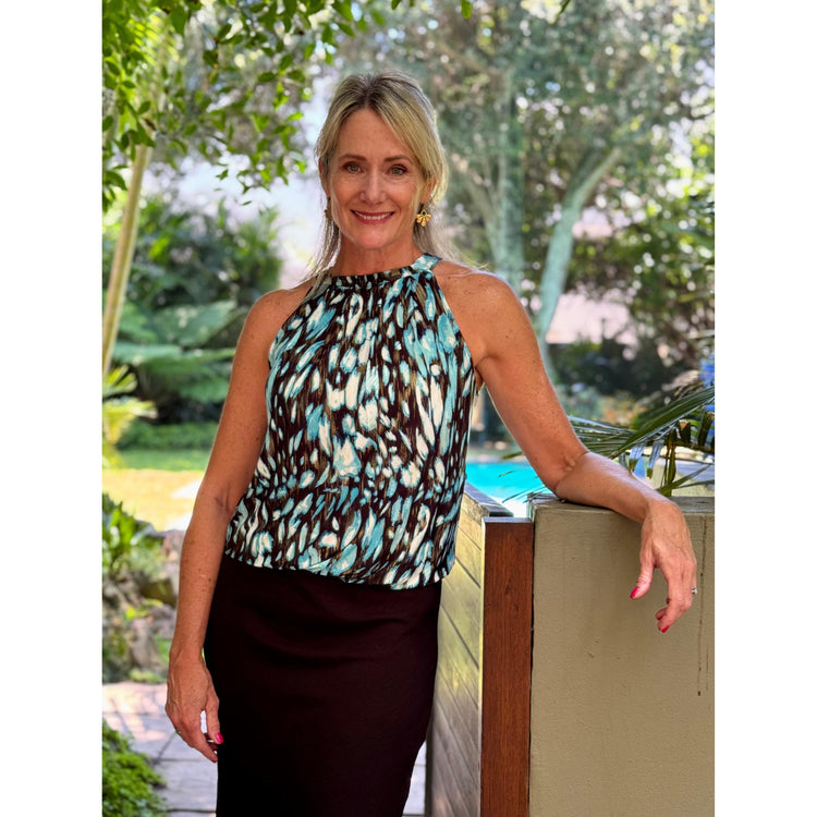 ASHLEY Top-TOP-Wendy Bashford Designs