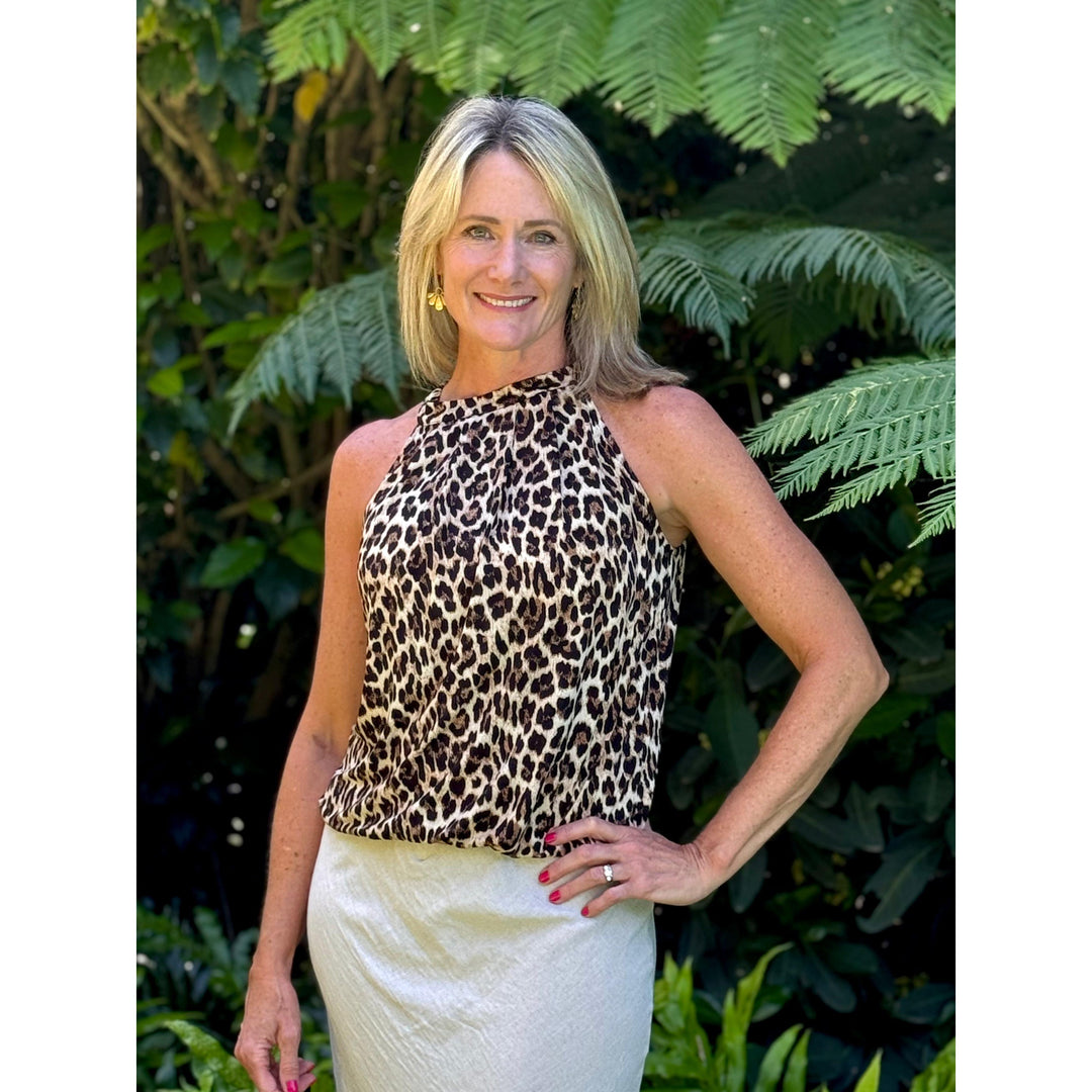 ASHLEY Top-TOP-Wendy Bashford Designs