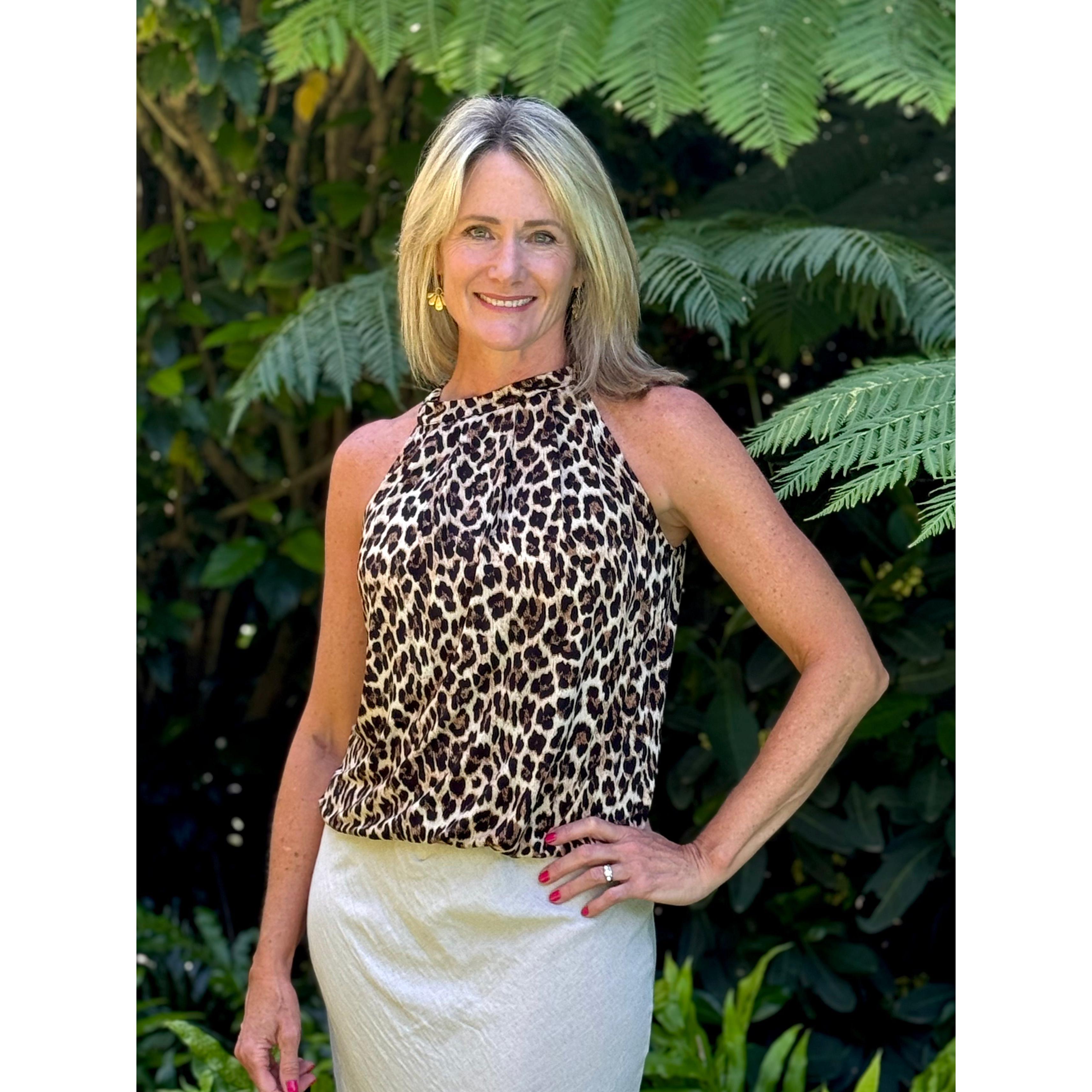 ASHLEY Top-TOP-Wendy Bashford Designs