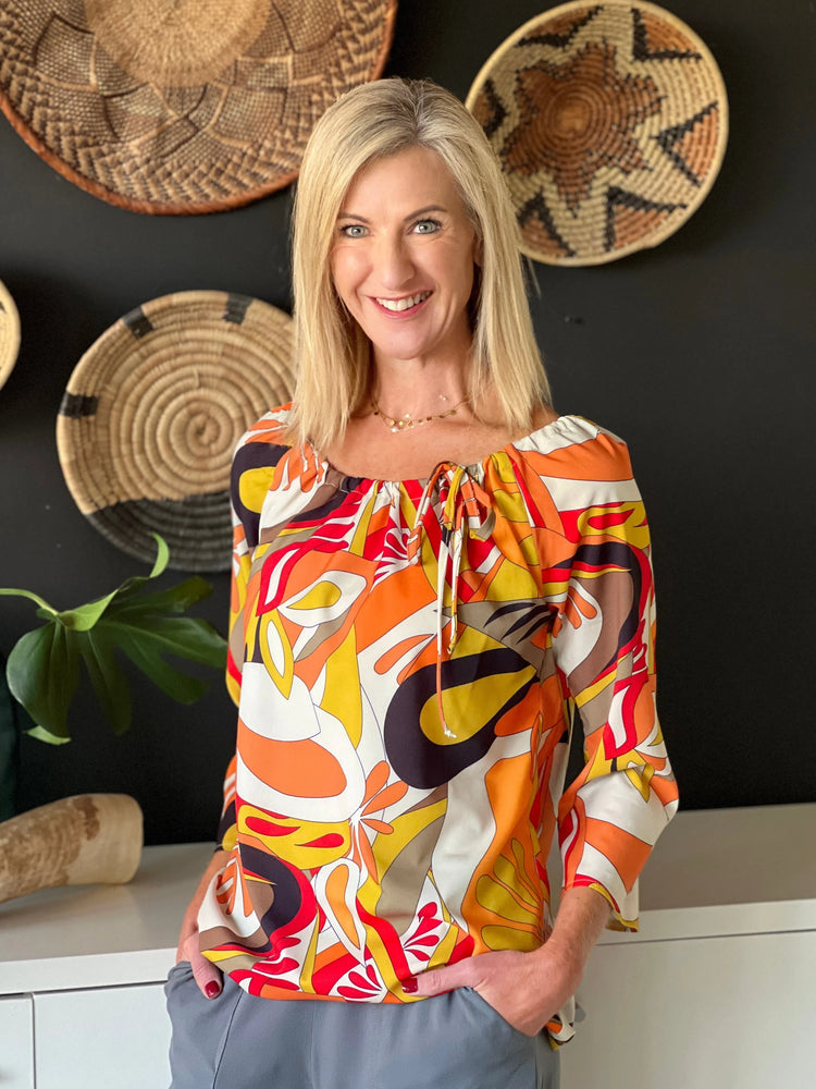 BOHO-TOP-Wendy Bashford Designs