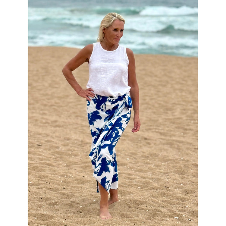 CARA Top-TOP-Wendy Bashford Designs