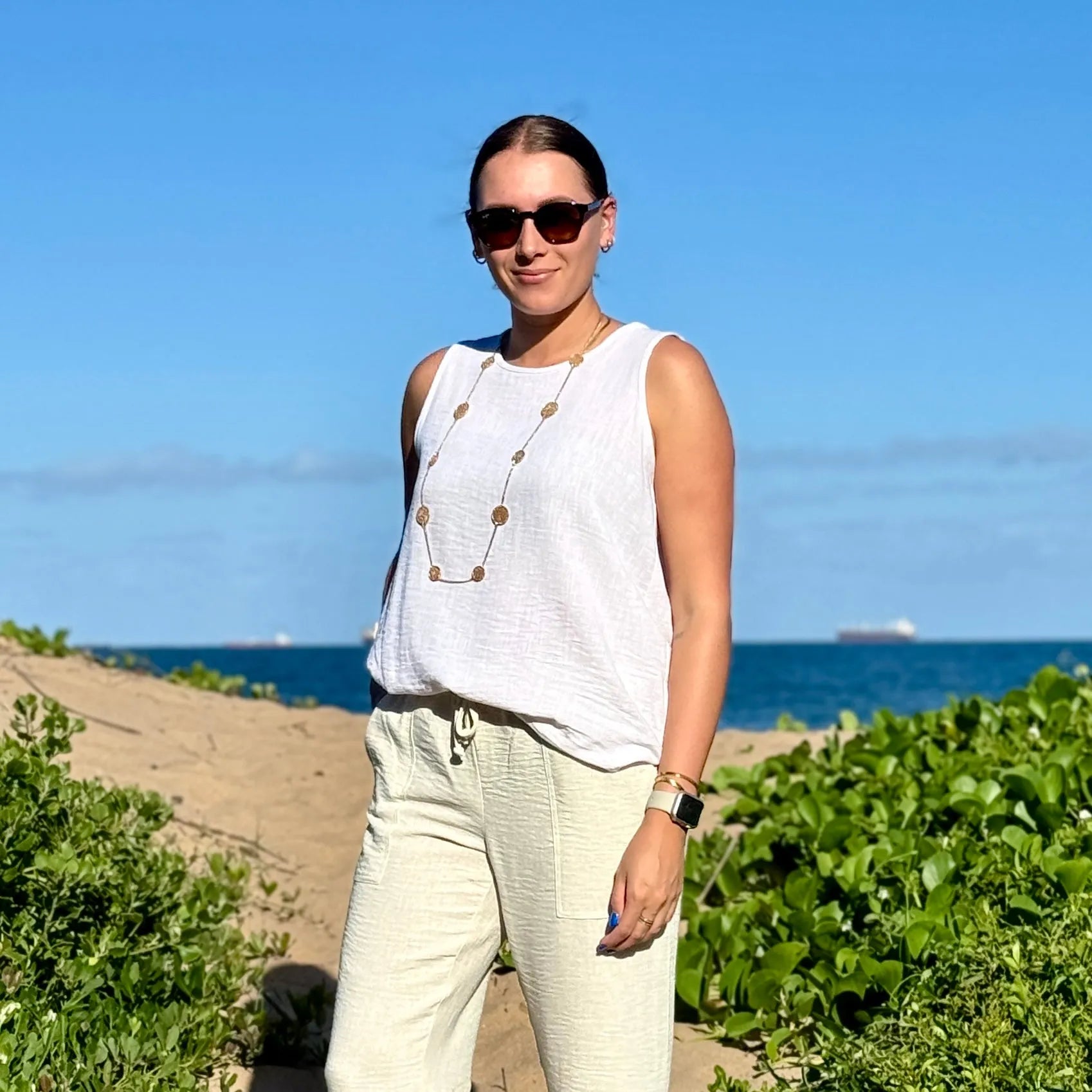 CARA Top-TOP-Wendy Bashford Designs