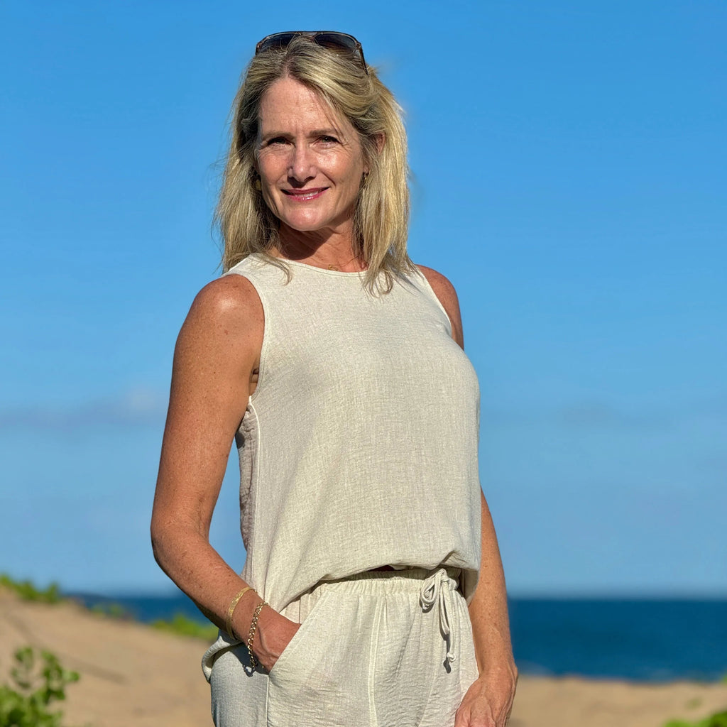 CARA Top – Wendy Bashford Designs