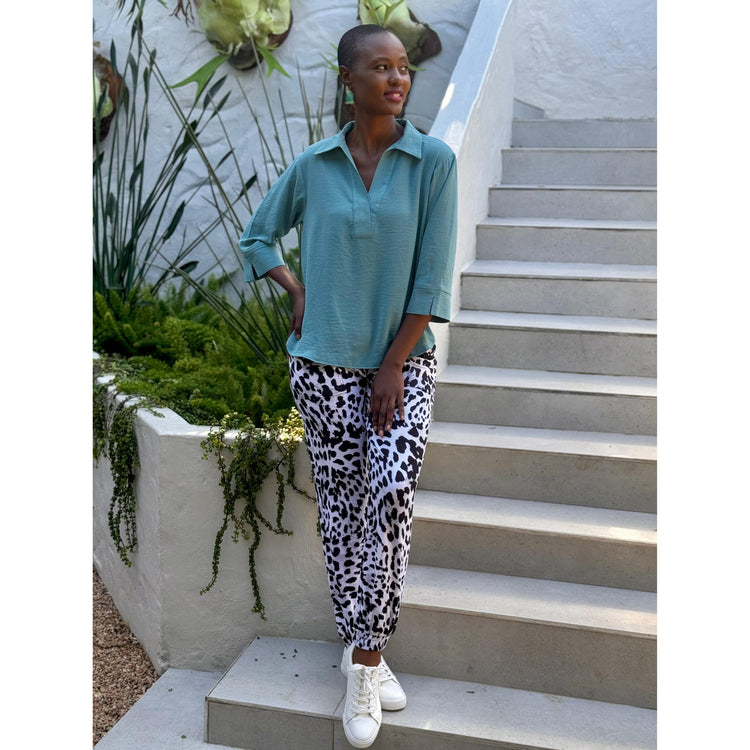 CAROL Pants-PANTS-Wendy Bashford Designs