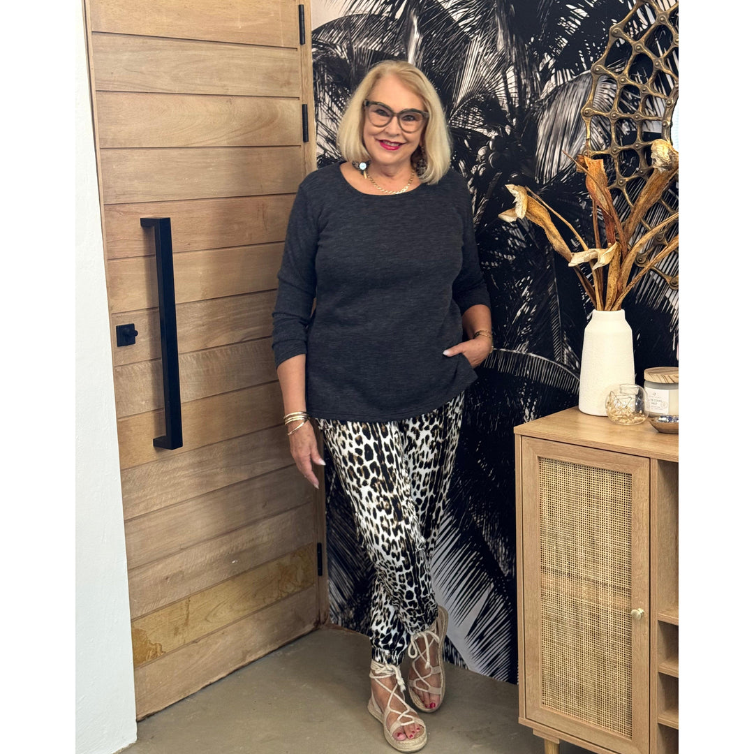 CAROL Pants-PANTS-Wendy Bashford Designs