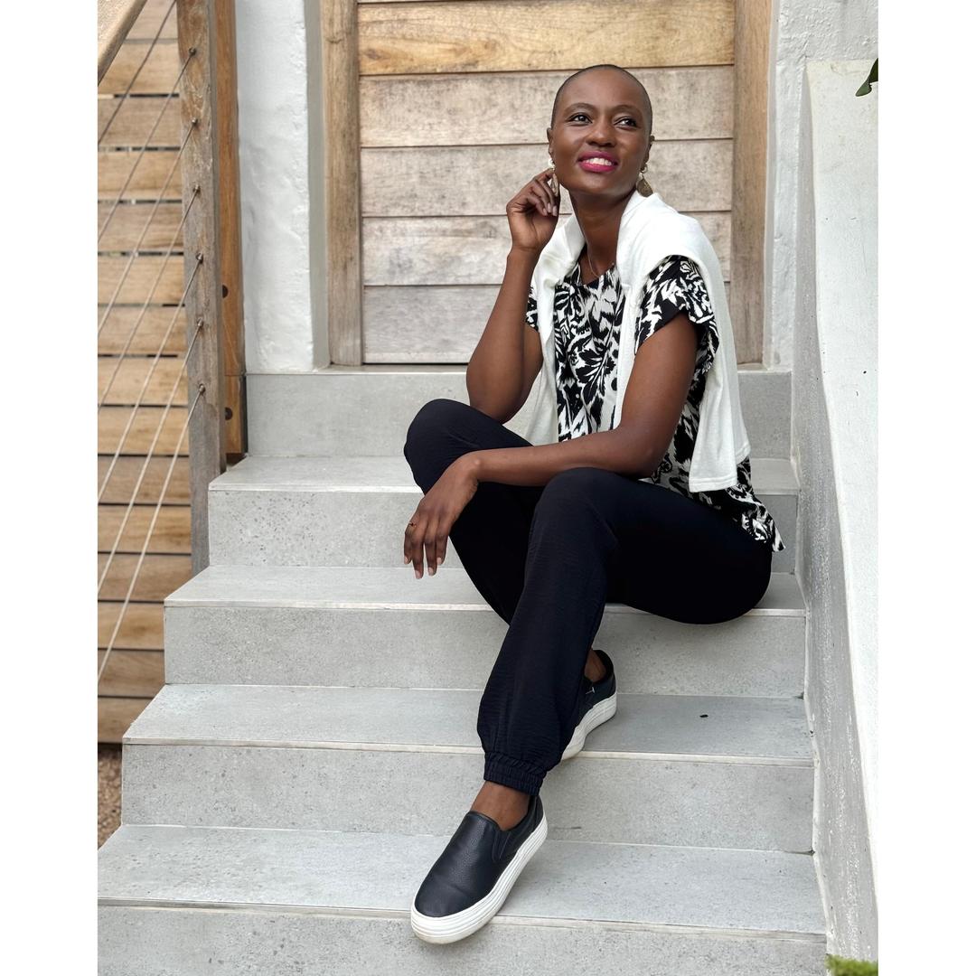 CAROL Pants-BOTTOMS-Wendy Bashford Designs