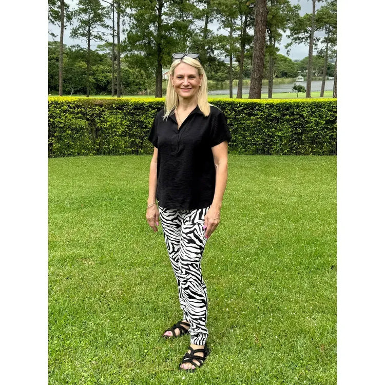 CAROL Pants-PANTS-Wendy Bashford Designs
