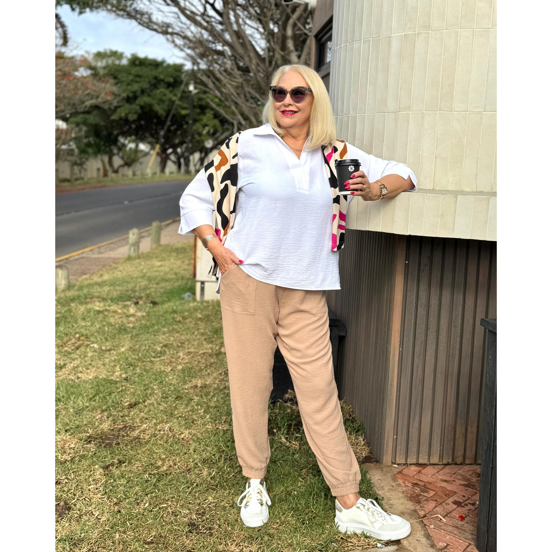 CAROL Pants-PANTS-Wendy Bashford Designs
