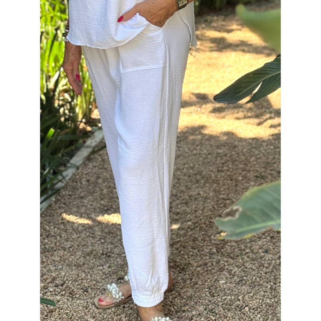 CAROL Pants-PANTS-Wendy Bashford Designs