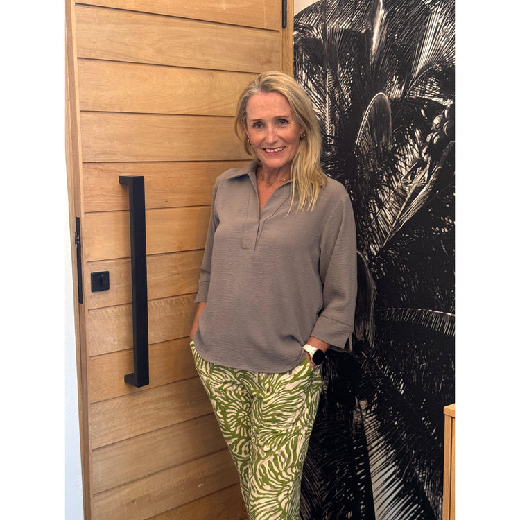 CAROL Pants-PANTS-Wendy Bashford Designs