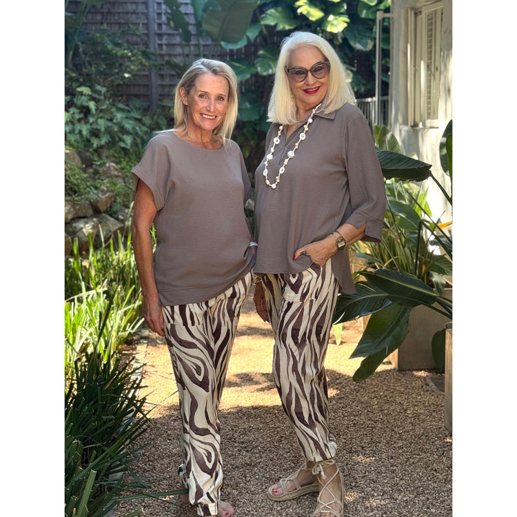 CAROL Pants-PANTS-Wendy Bashford Designs
