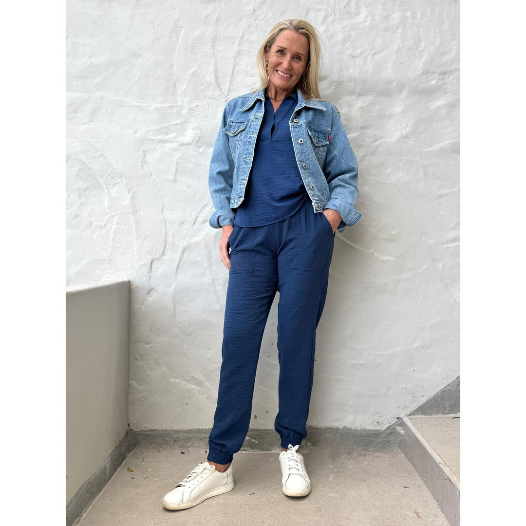 CAROL Pants-PANTS-Wendy Bashford Designs