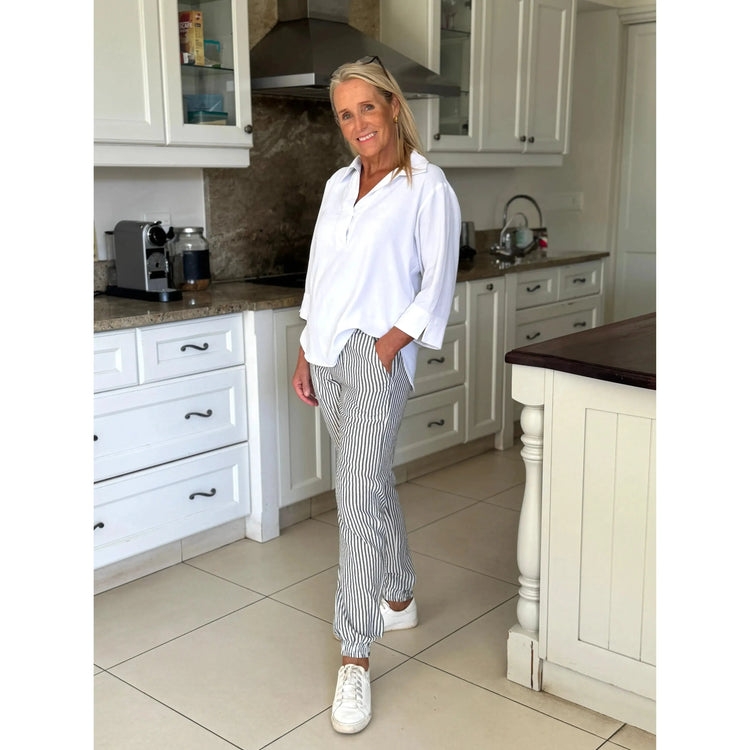 CAROL Pants-PANTS-Wendy Bashford Designs