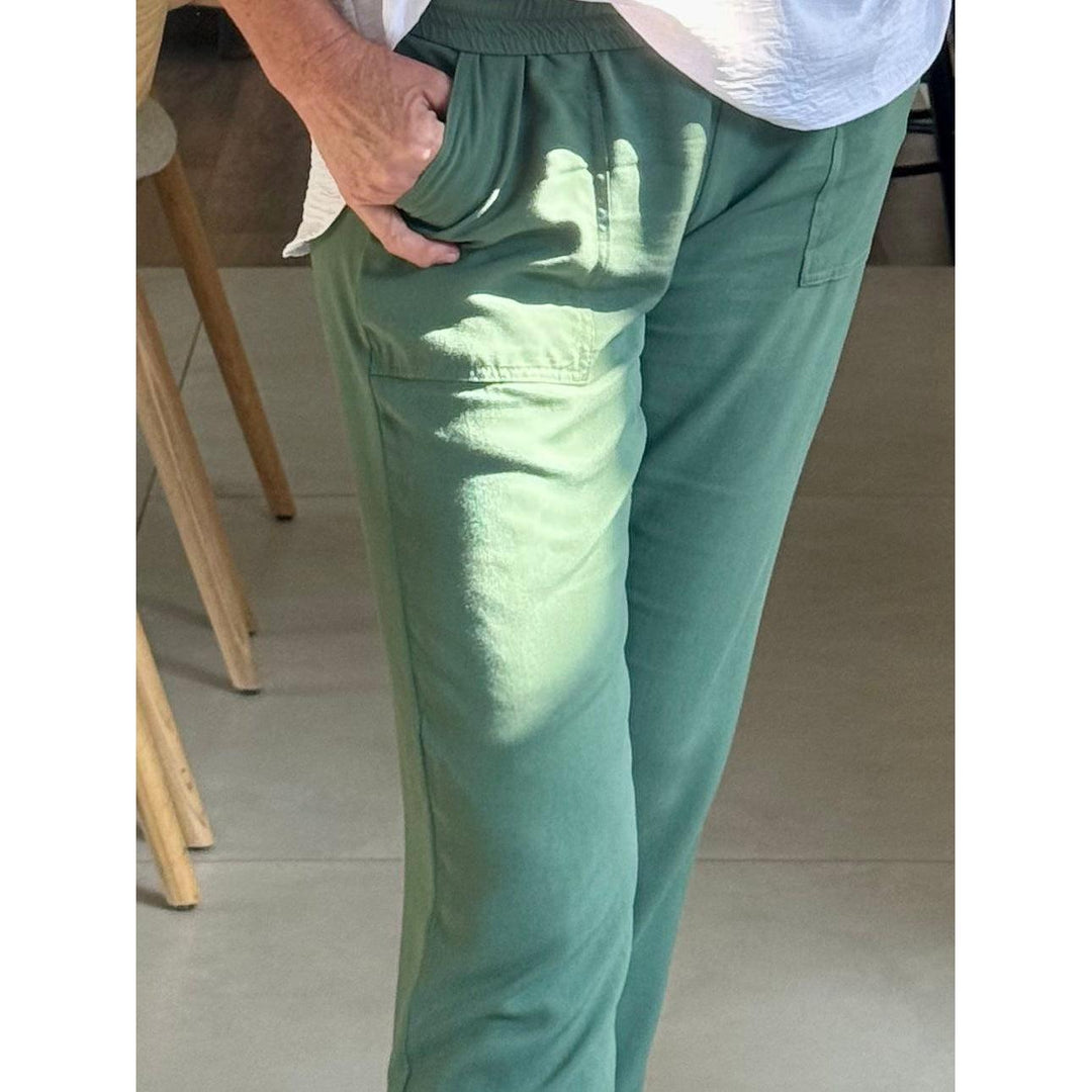 CAROL Pants-PANTS-Wendy Bashford Designs