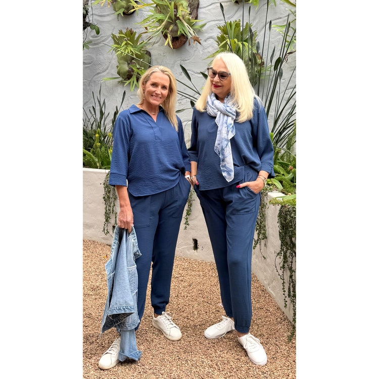 CAROL Pants-PANTS-Wendy Bashford Designs