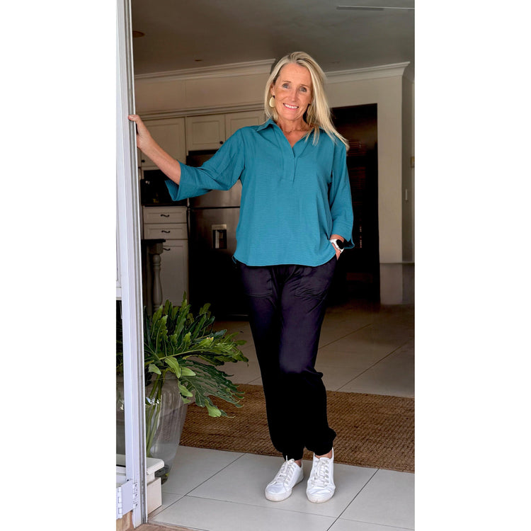 CAROL Pants-PANTS-Wendy Bashford Designs