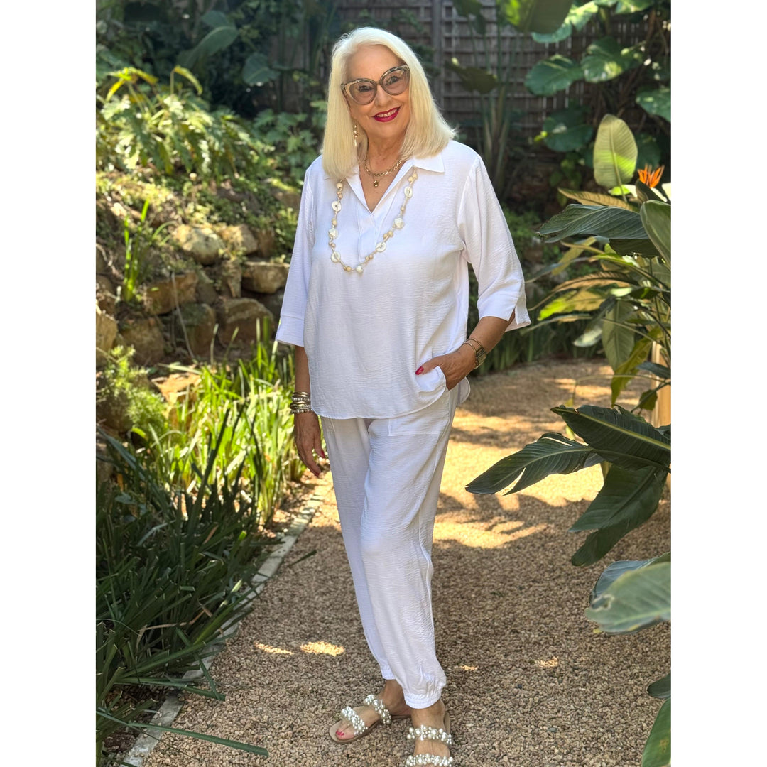 CAROL Pants-PANTS-Wendy Bashford Designs